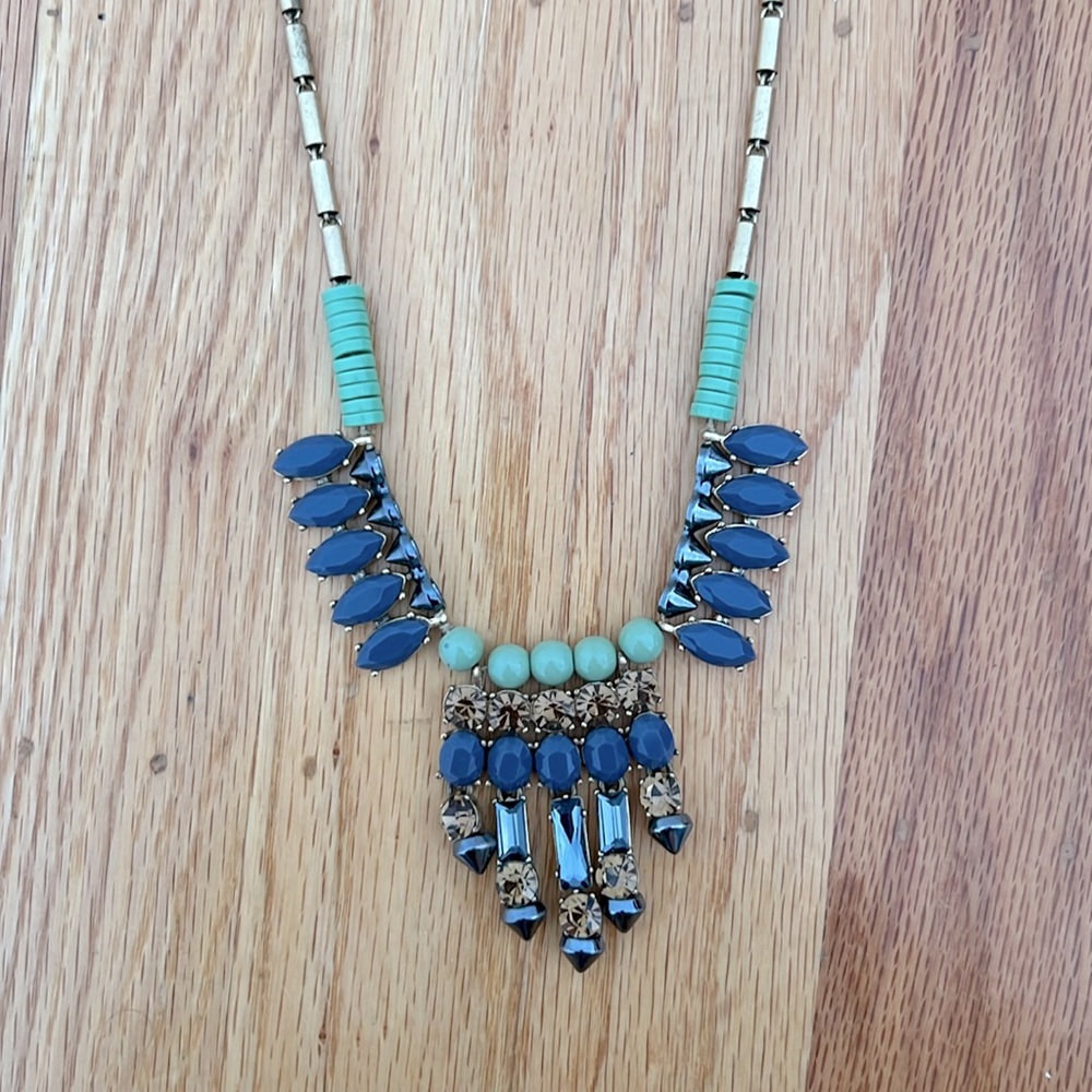 JCrew Necklace